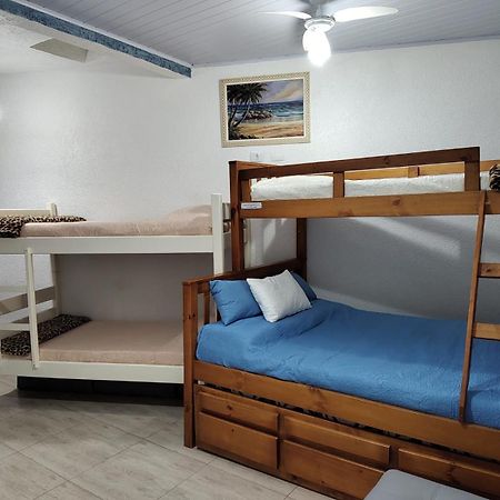 Suites Sol Do Guarujá Eksteriør billede