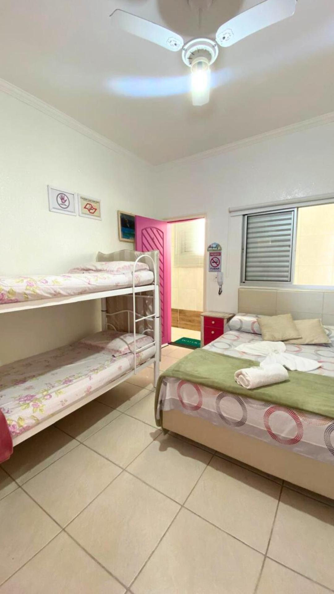 Suites Sol Do Guarujá Eksteriør billede