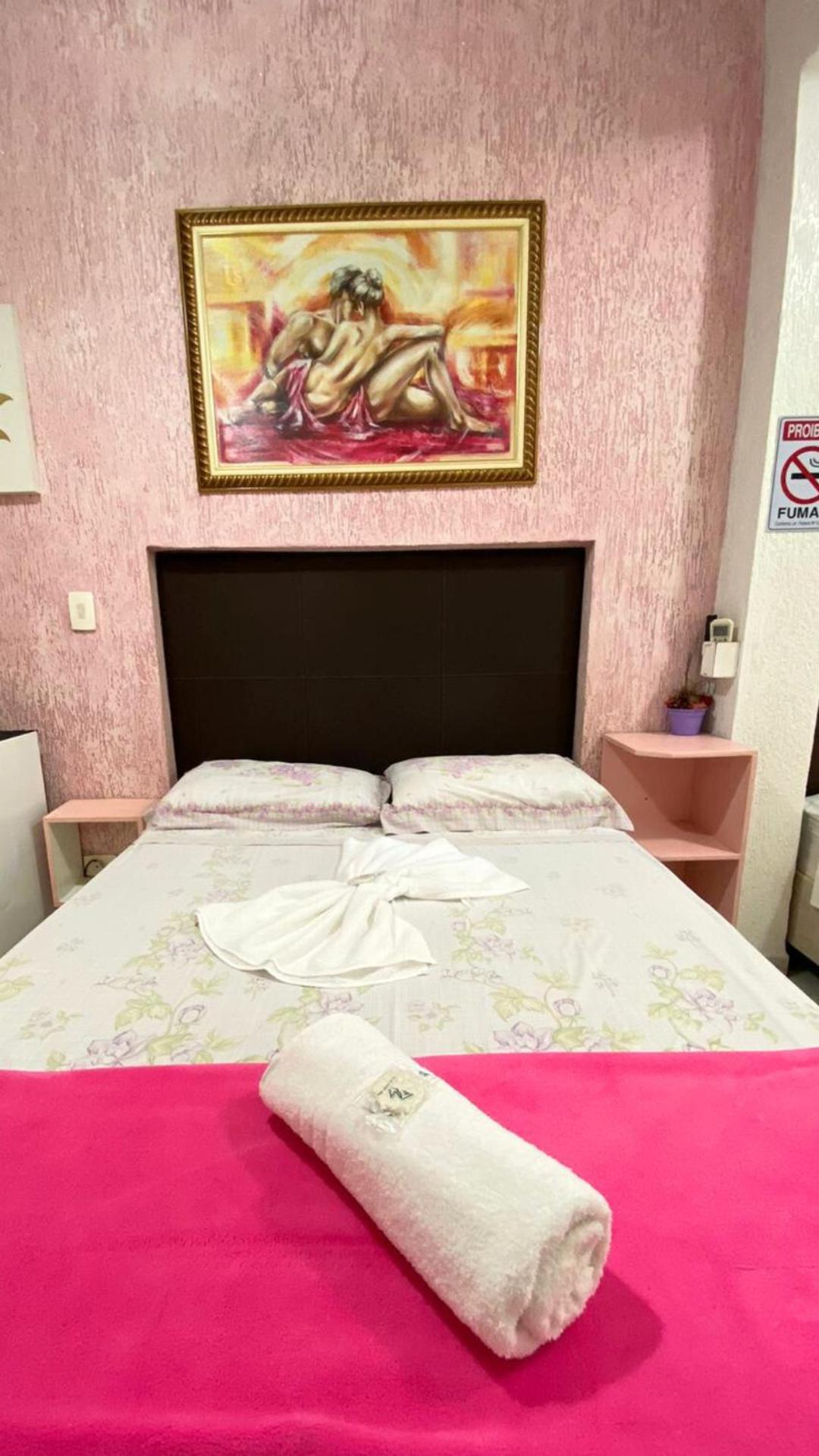 Suites Sol Do Guarujá Eksteriør billede