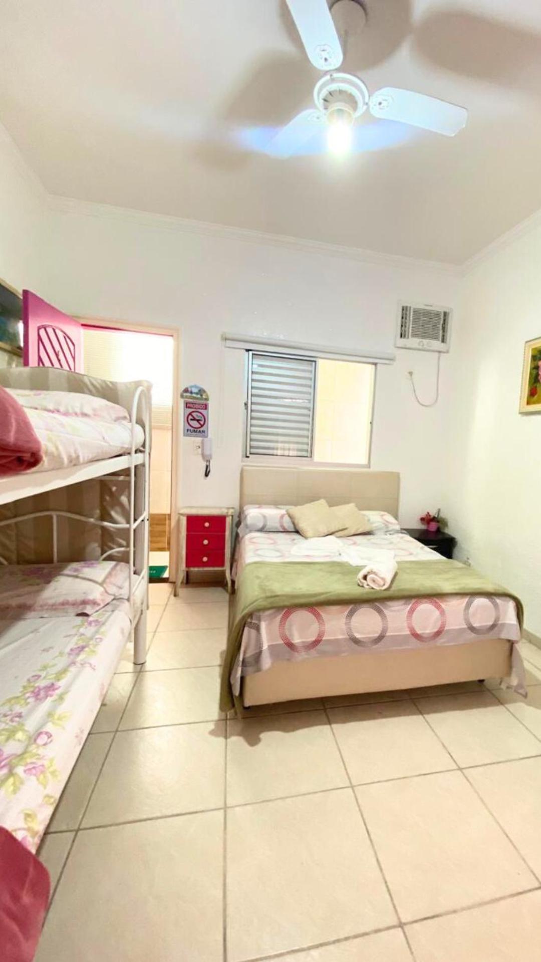 Suites Sol Do Guarujá Eksteriør billede