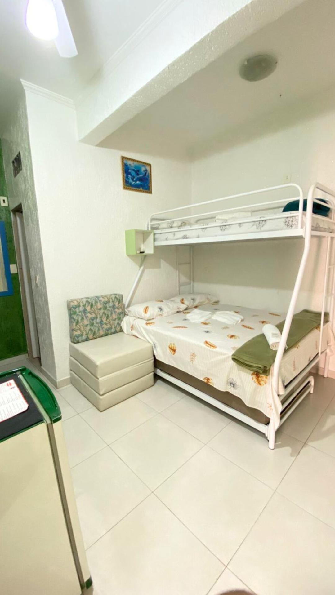 Suites Sol Do Guarujá Eksteriør billede