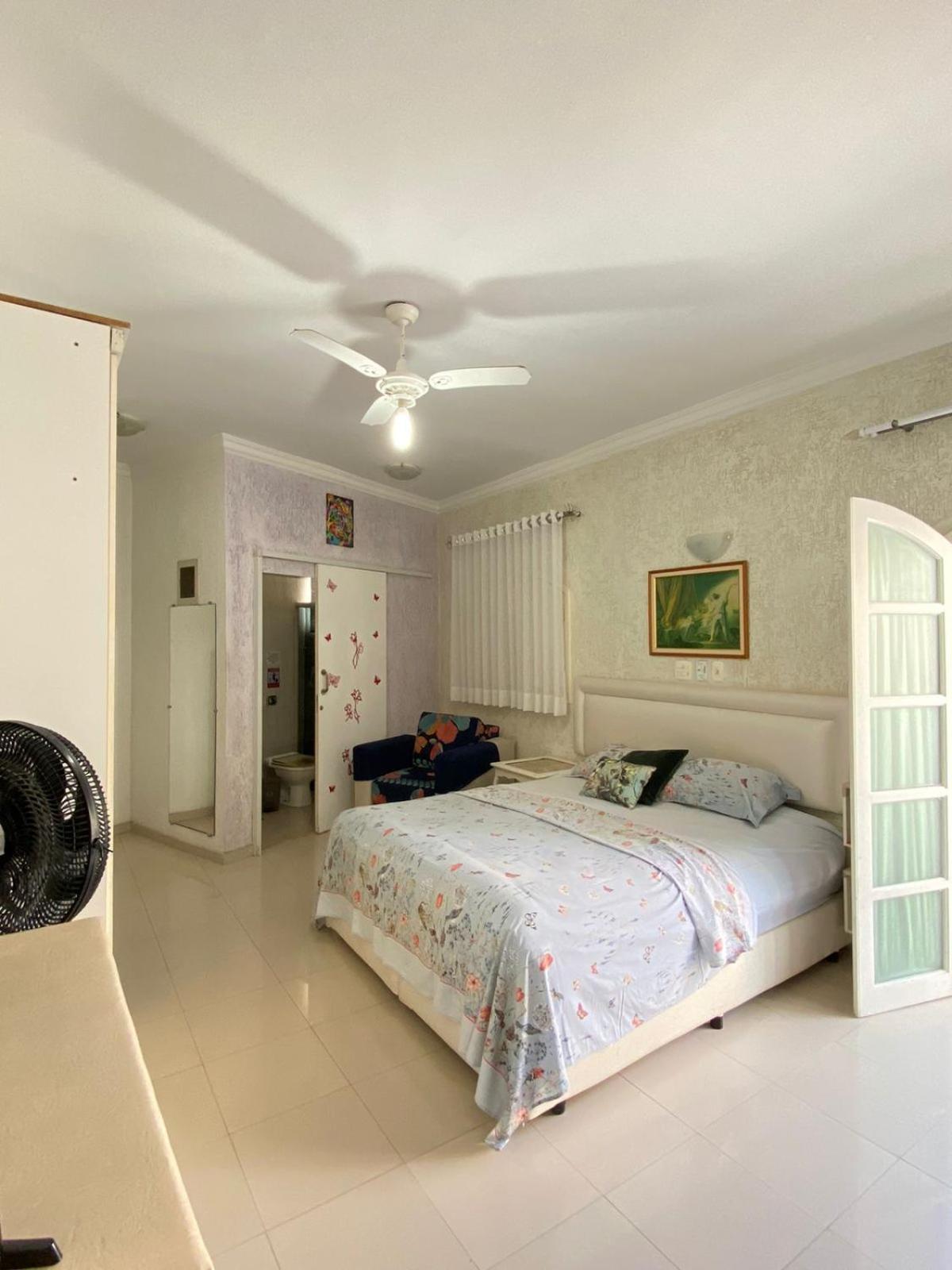 Suites Sol Do Guarujá Eksteriør billede