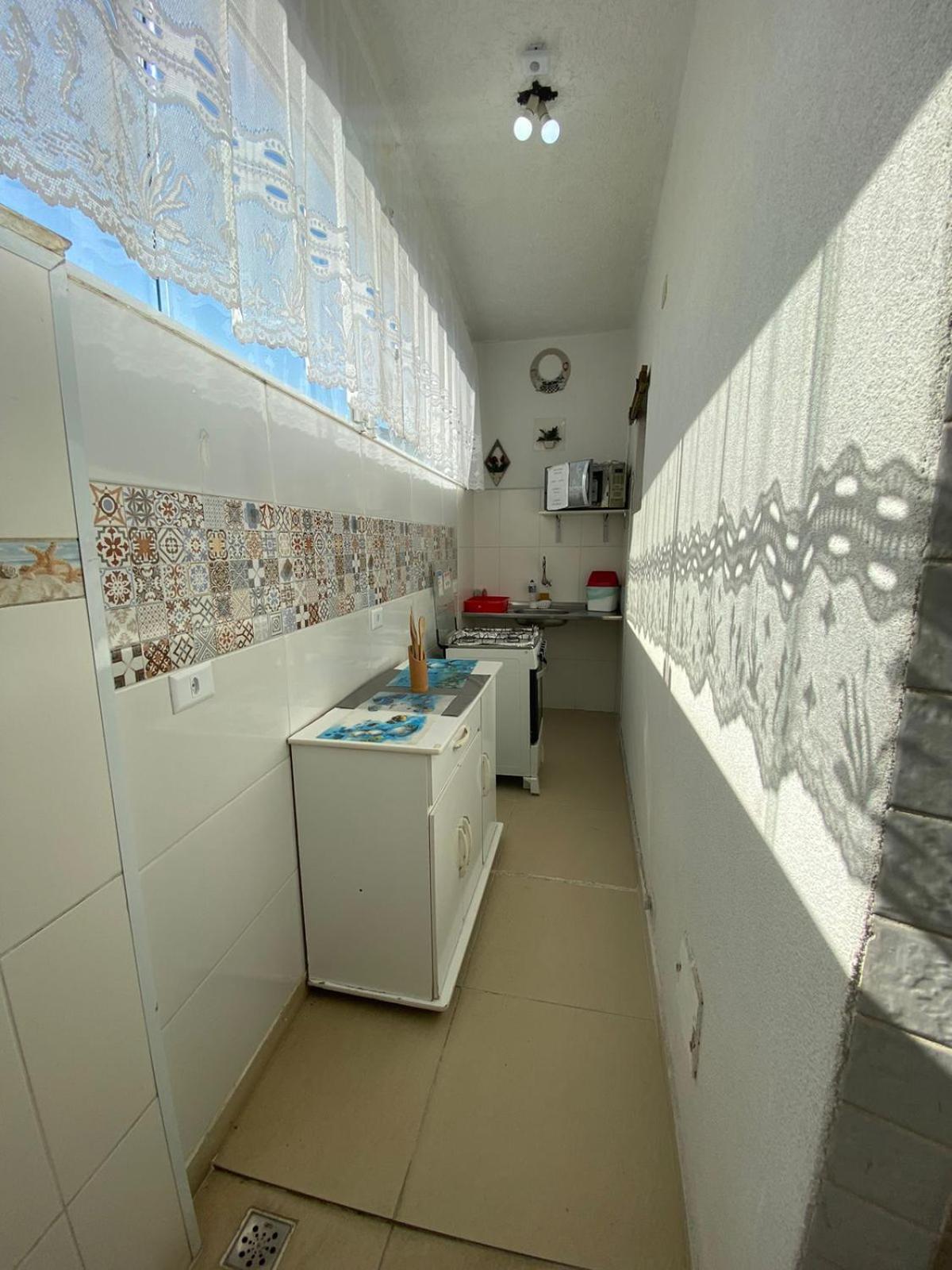 Suites Sol Do Guarujá Eksteriør billede