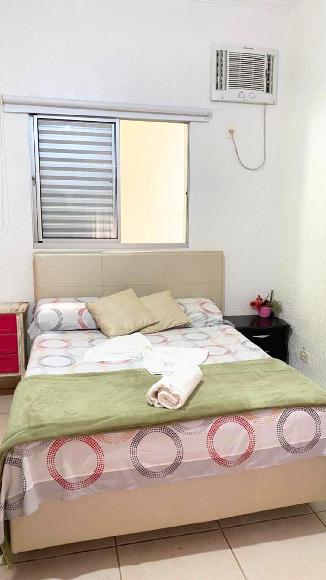 Suites Sol Do Guarujá Eksteriør billede