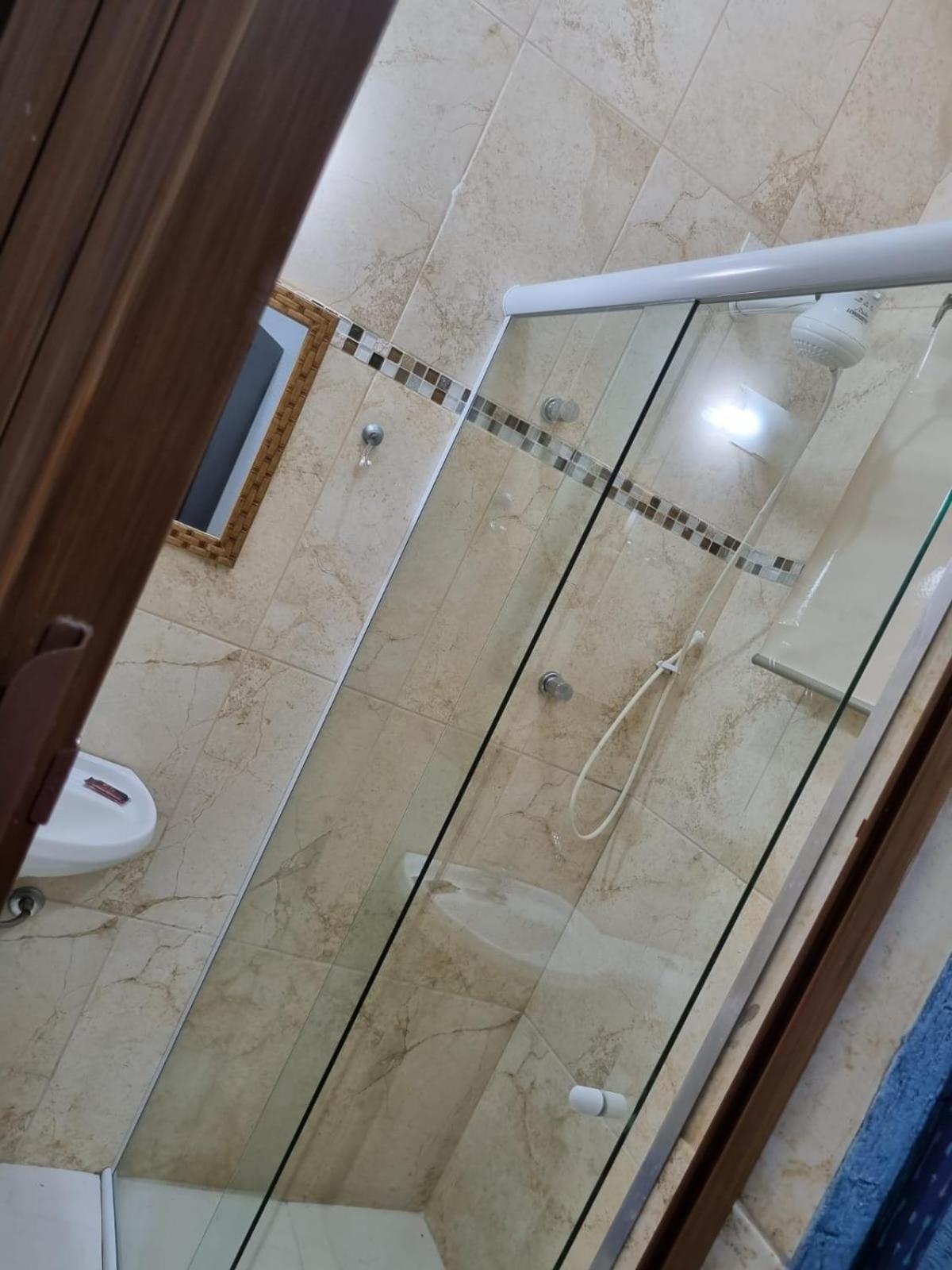Suites Sol Do Guarujá Eksteriør billede