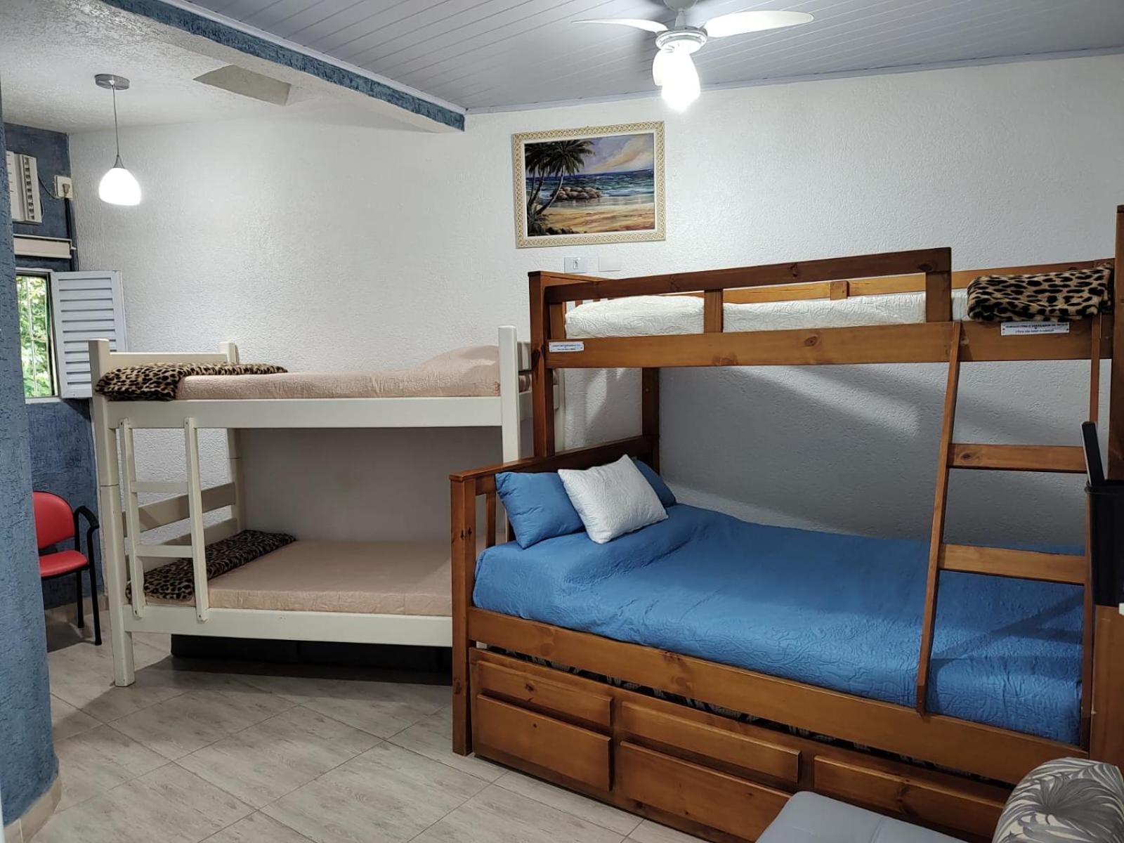 Suites Sol Do Guarujá Eksteriør billede